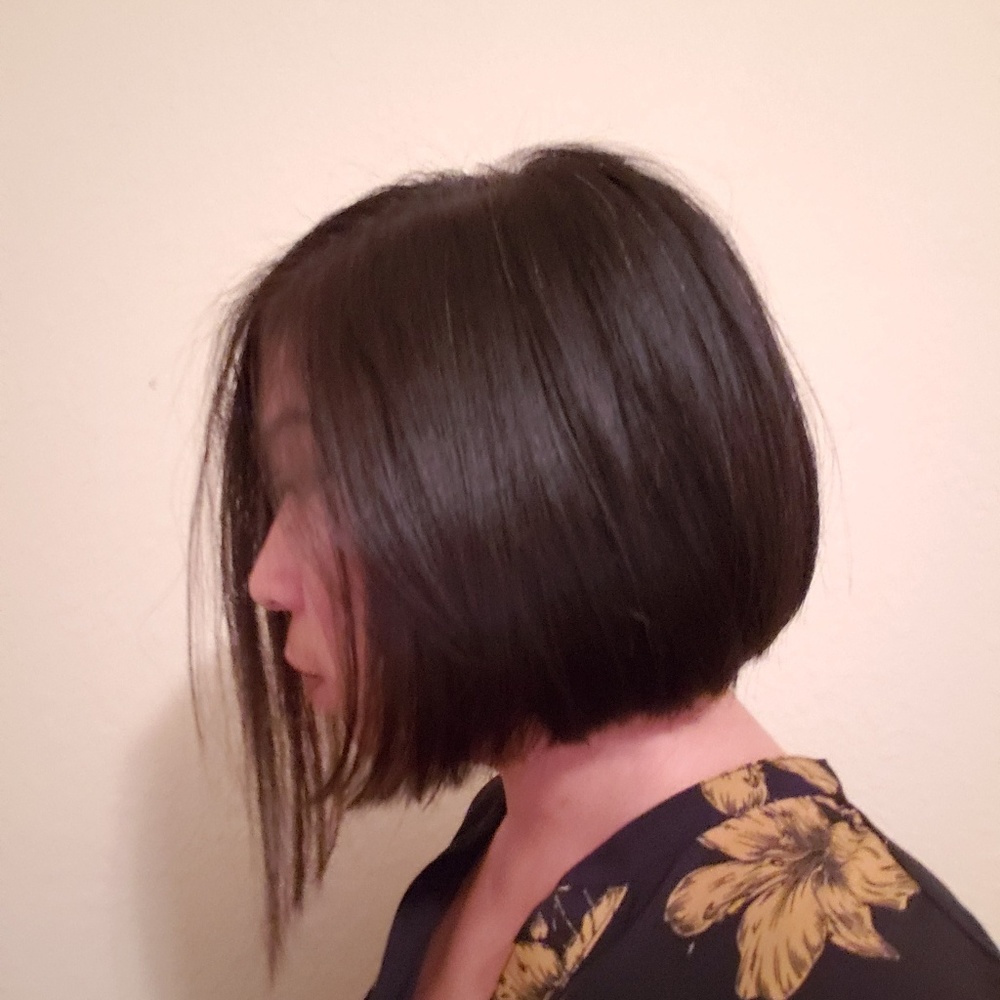 Meet your Posher, Jeanette